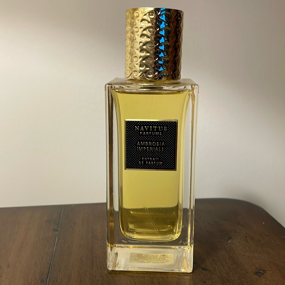 Navitus Ambrosia Imperiale